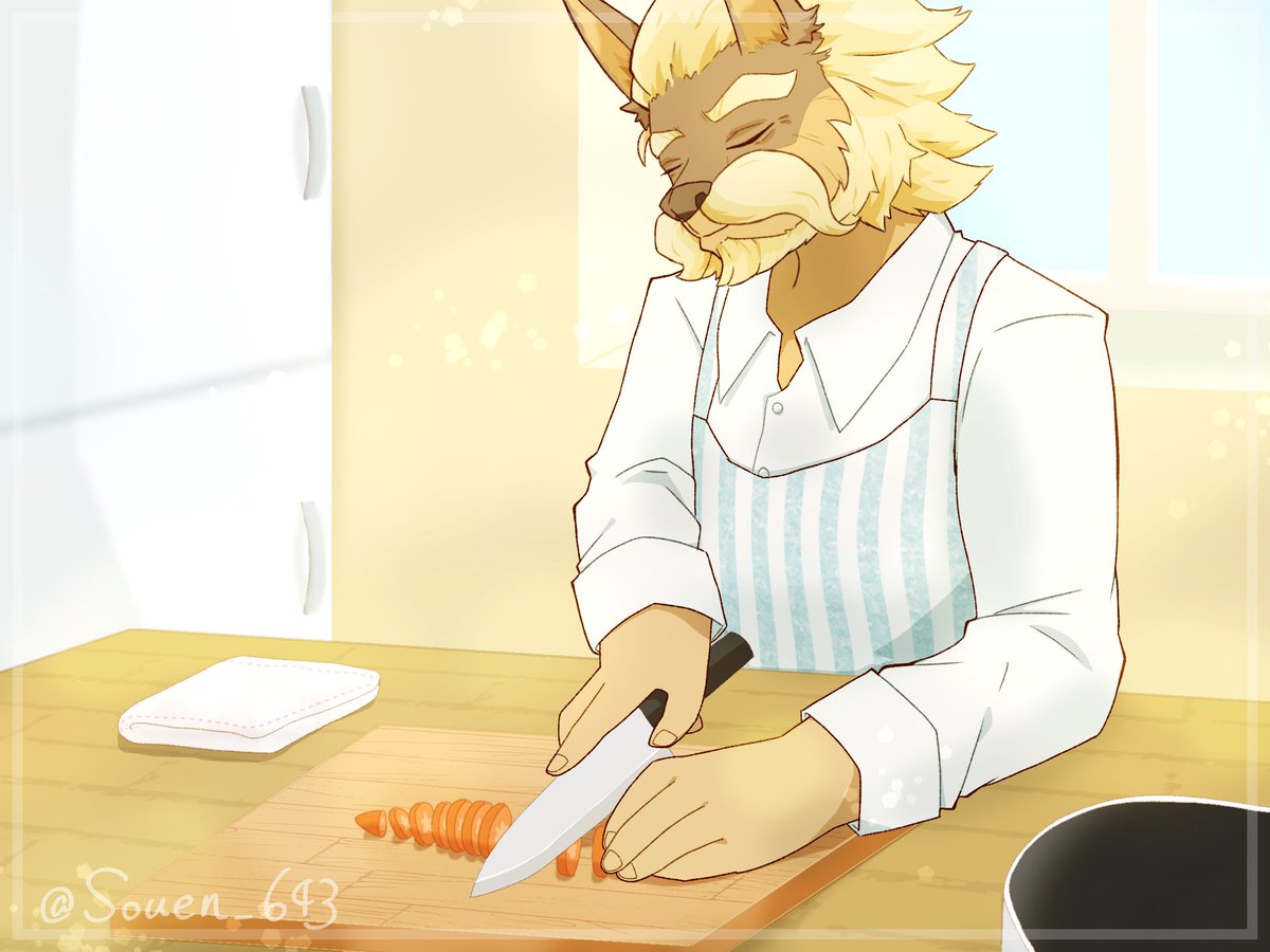 R T Cuno tweet media