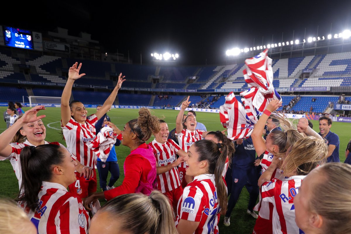 AtletiFemenino's tweet photo. 🔜 𝐅𝐢𝐧𝐚𝐥 𝐂𝐨𝐩𝐚 𝐝𝐞 𝐥𝐚 𝐑𝐞𝐢𝐧𝐚 𝟐𝟎𝟐𝟔 https://t.co/YcGF9a74um