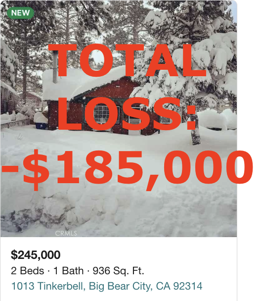 Big Bearish tweet media