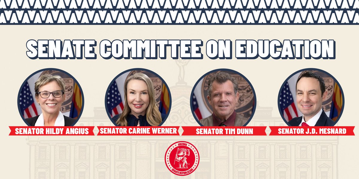 AZSenateRepublicans tweet media