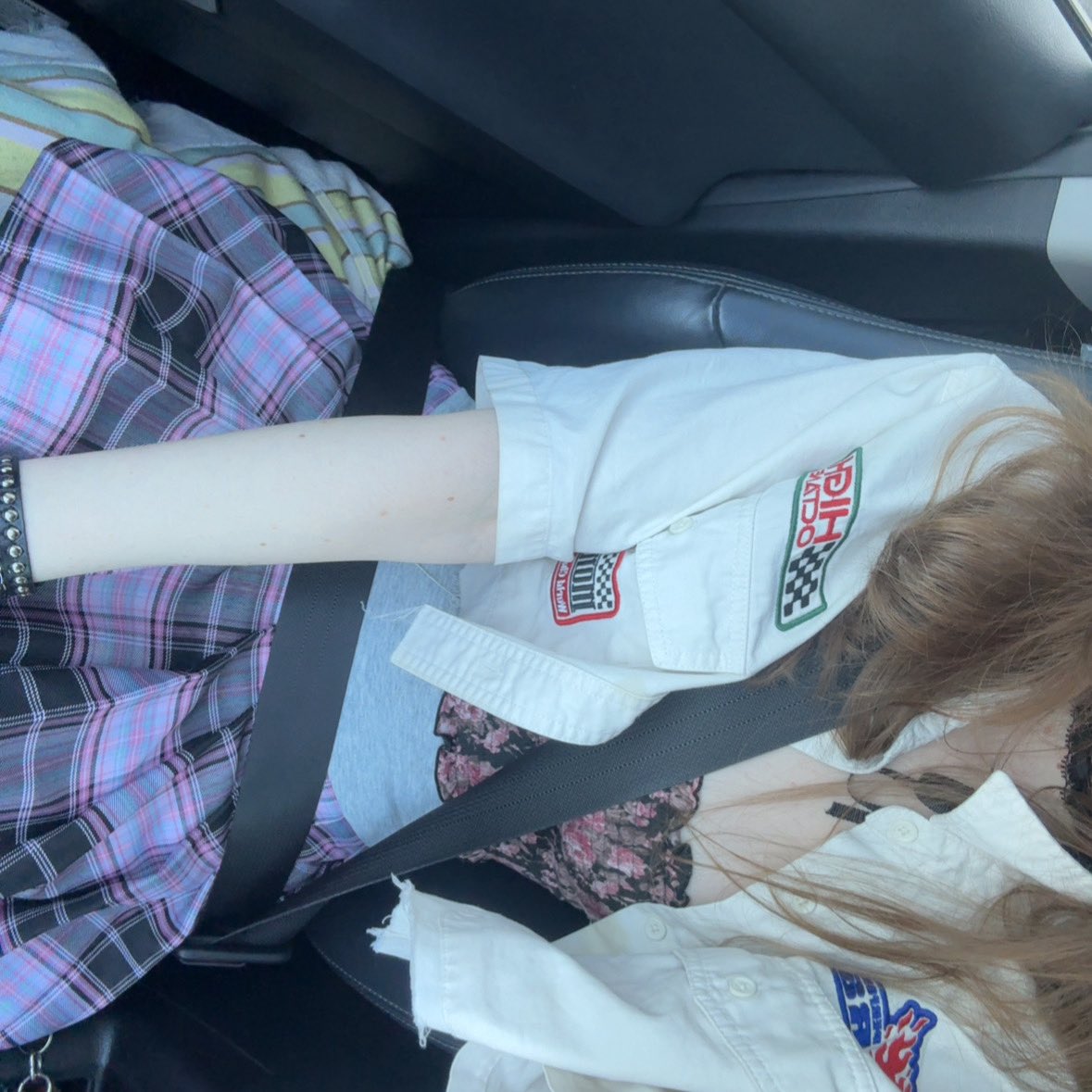 frenchyOK tweet media