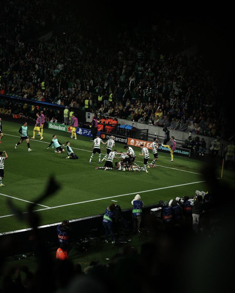 Sporting Tático tweet media