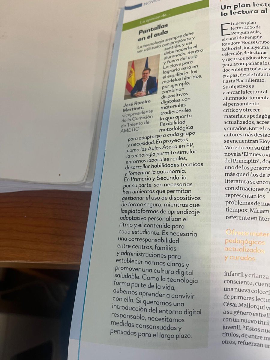 José Ramiro Martínez tweet media