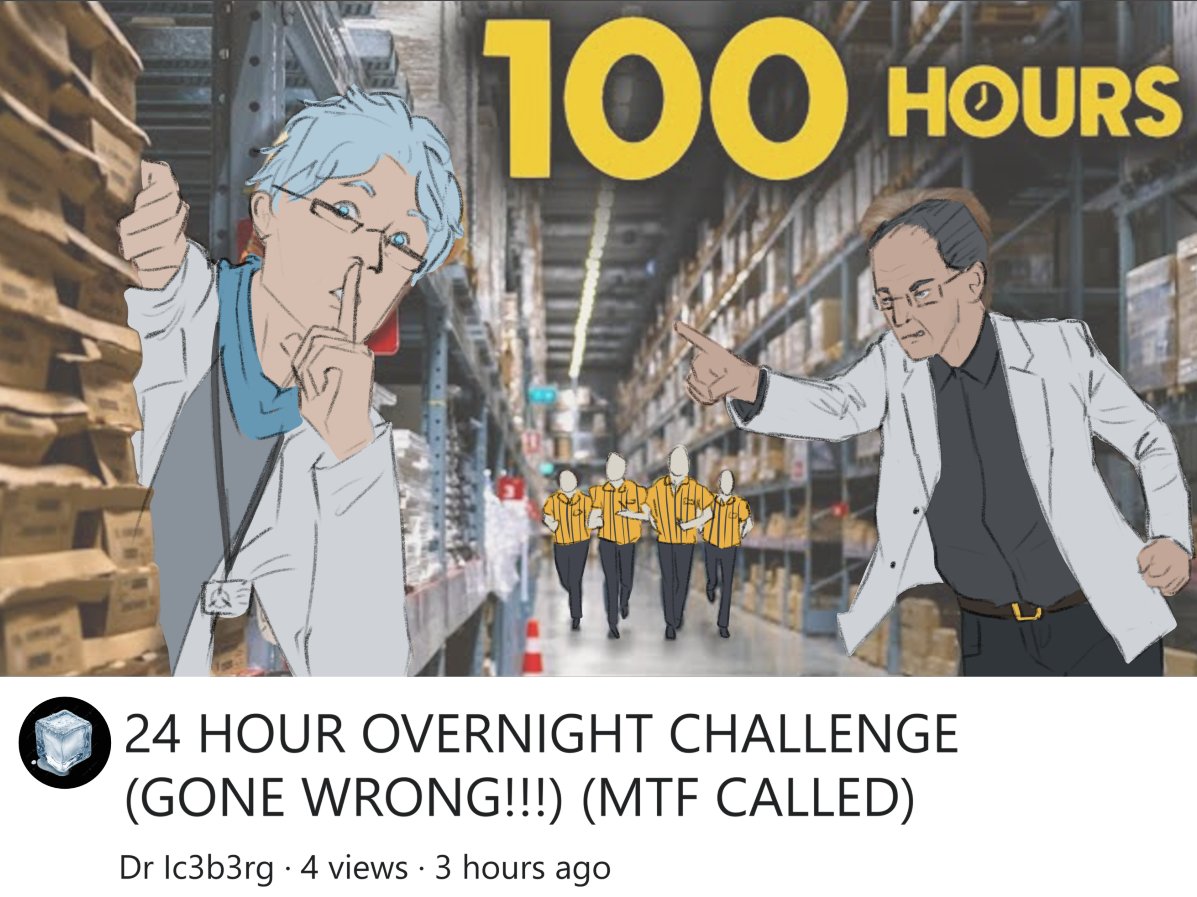 Lottie (D.C. al Fine's biggest glazer) tweet media