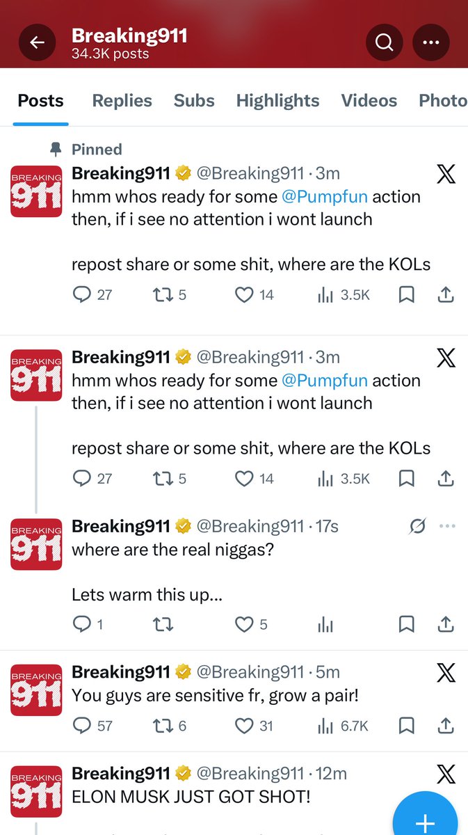 ALX 🇺🇸 tweet media