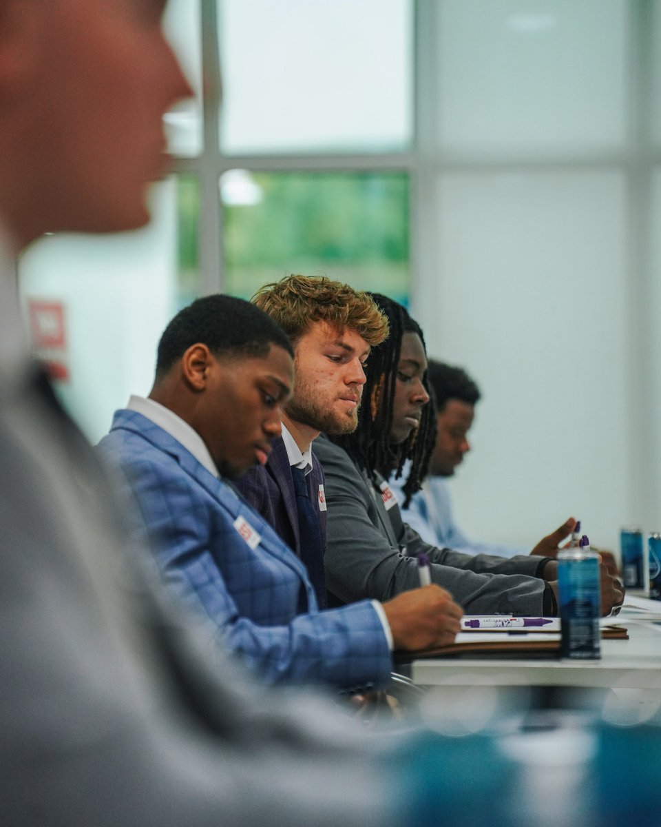 Clemson Football tweet media