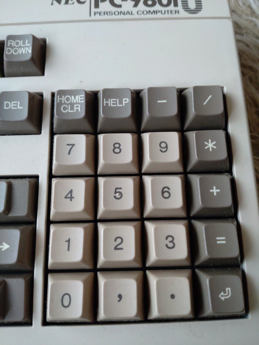 おンおン tweet media