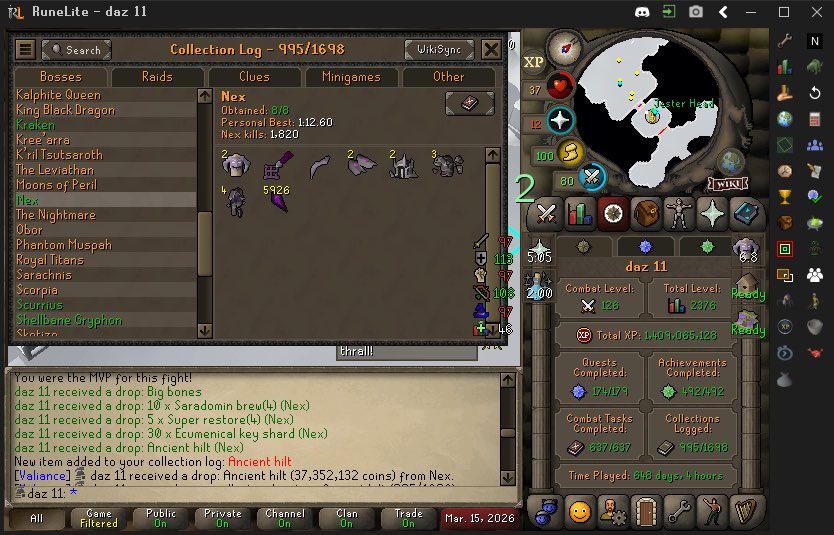 Valiance tweet media