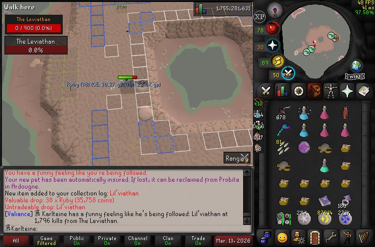 Valiance tweet media