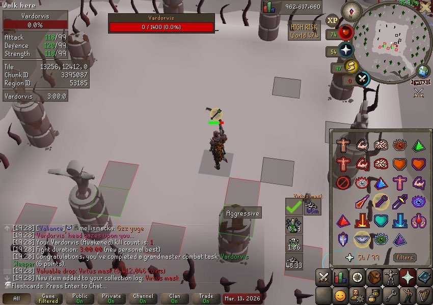 Valiance tweet media