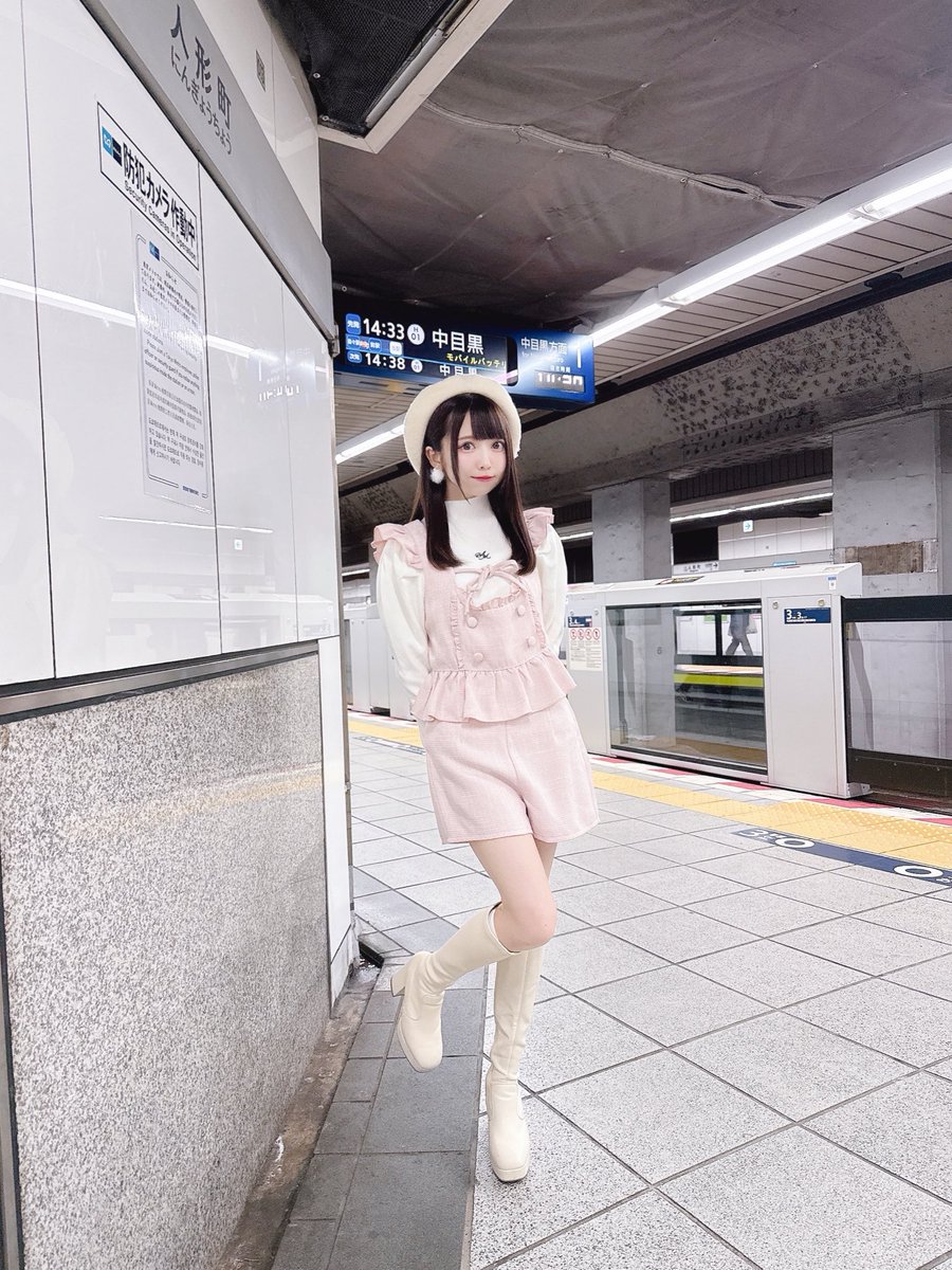 深川史那(ふみな)♥️6/7(日)2周年3rdワンマン🔥スターリットストーリー tweet media