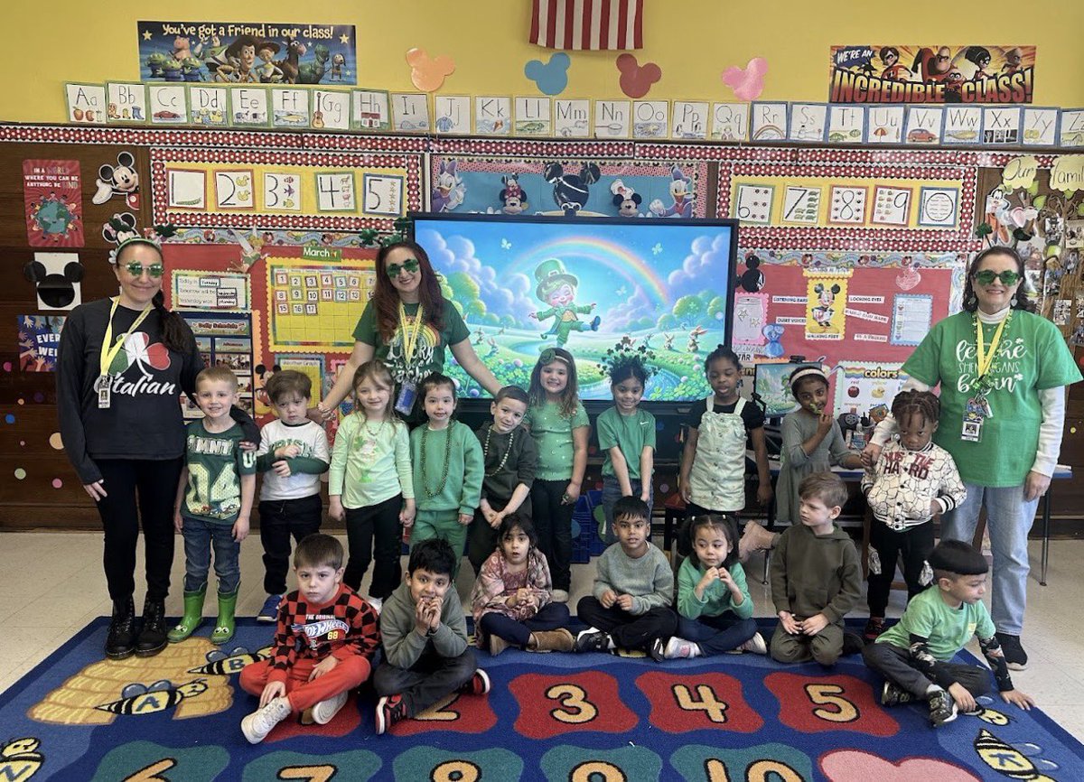 Mrs. Cowen tweet media