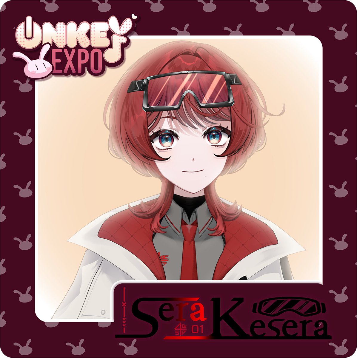 OnKey Expo - First US East Coast Vtuber Convention tweet media