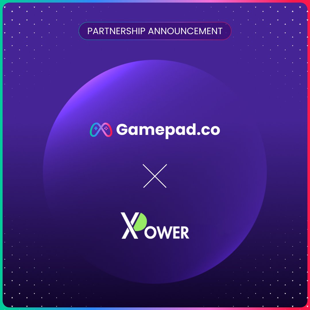 GamePad.co tweet media