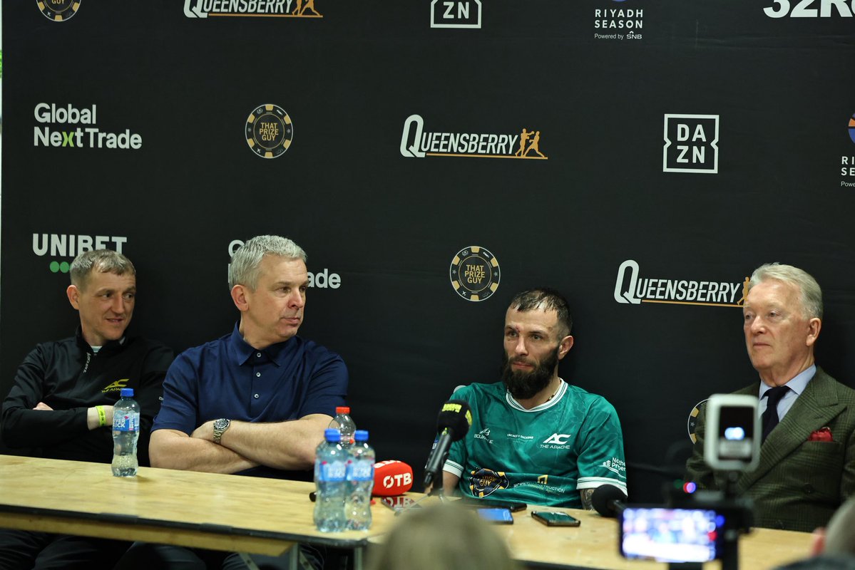 Michael Hawkins Jnr tweet media