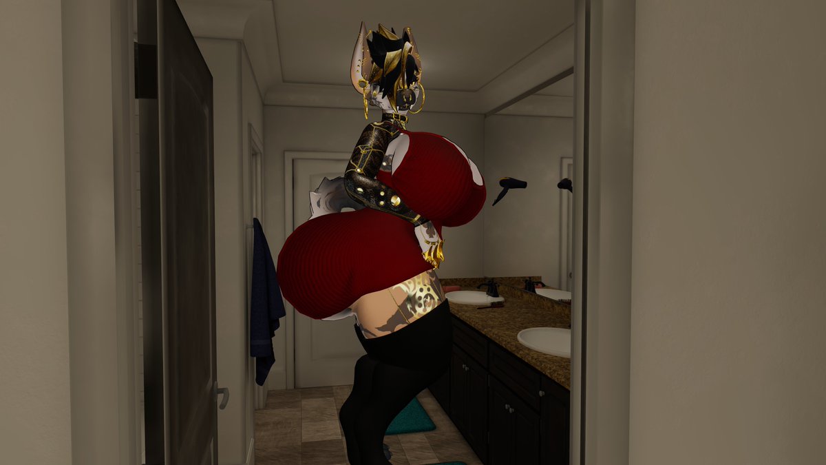 ArkVeld🔞 tweet media