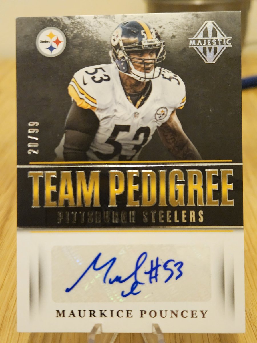 Pittsburgh Card Guy UK tweet media