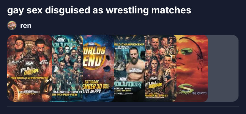 Ushi 牛殺し🐂 tweet media