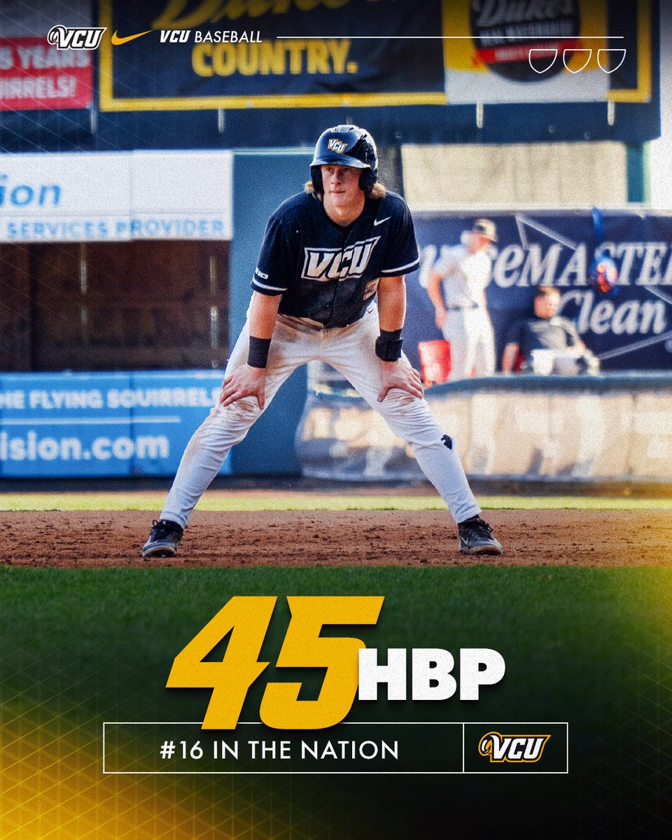 VCU Baseball tweet media