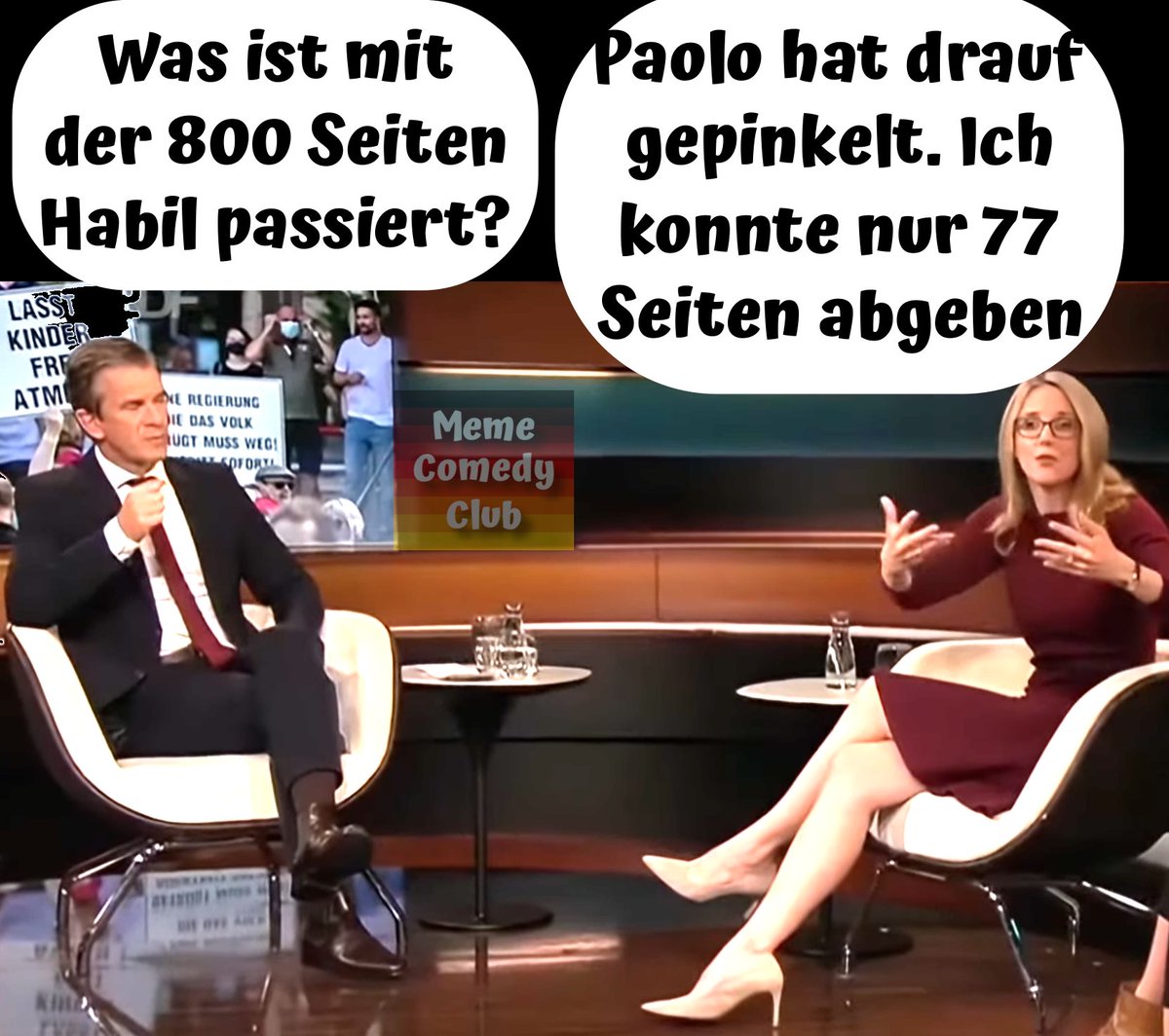 Dr. Markus Krall tweet media