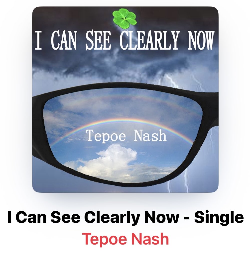 Tepoe Nash Music tweet media