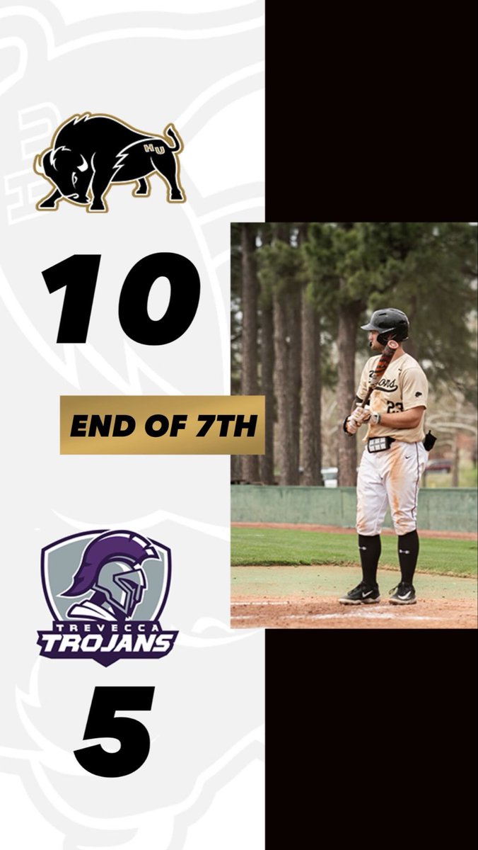 Harding Baseball tweet media