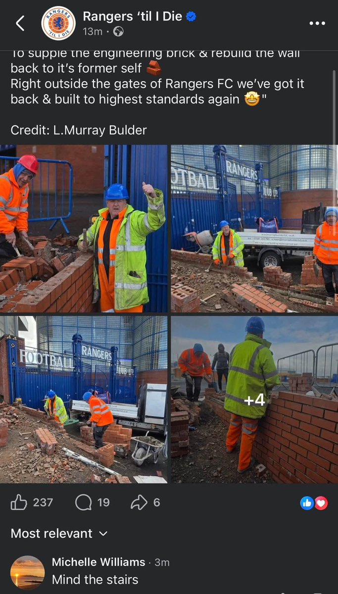 Copland front tweet media