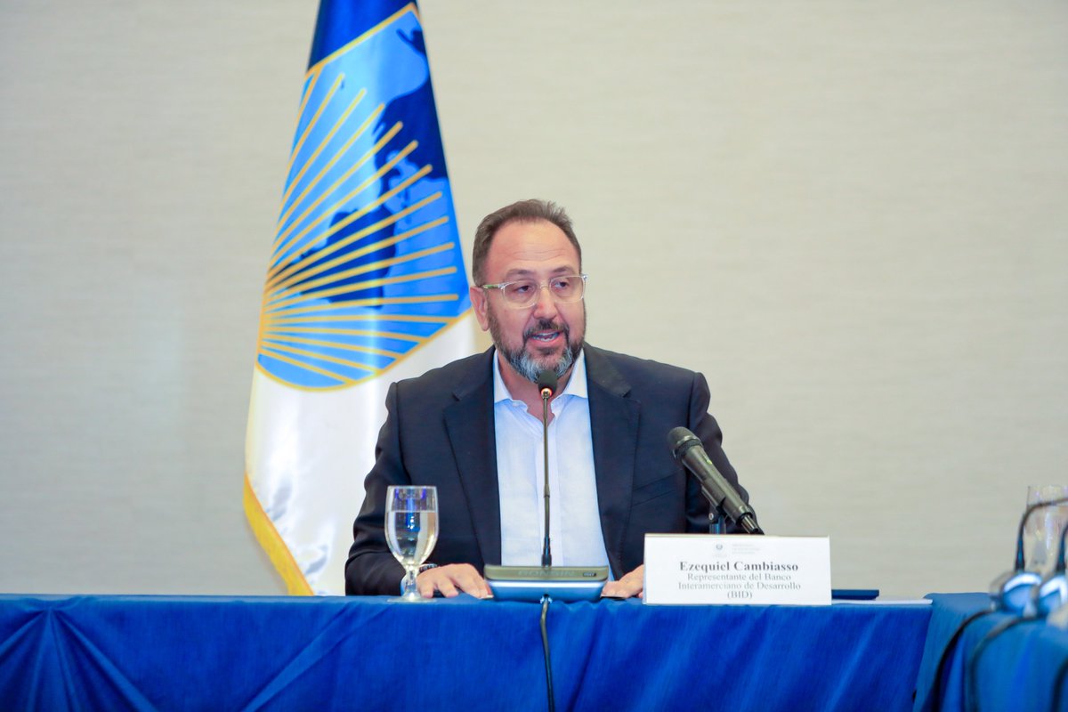 Tomás Bermúdez tweet media