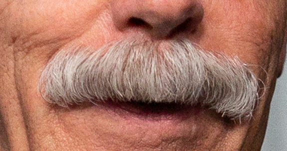 Sam Elliotts Mustache tweet media