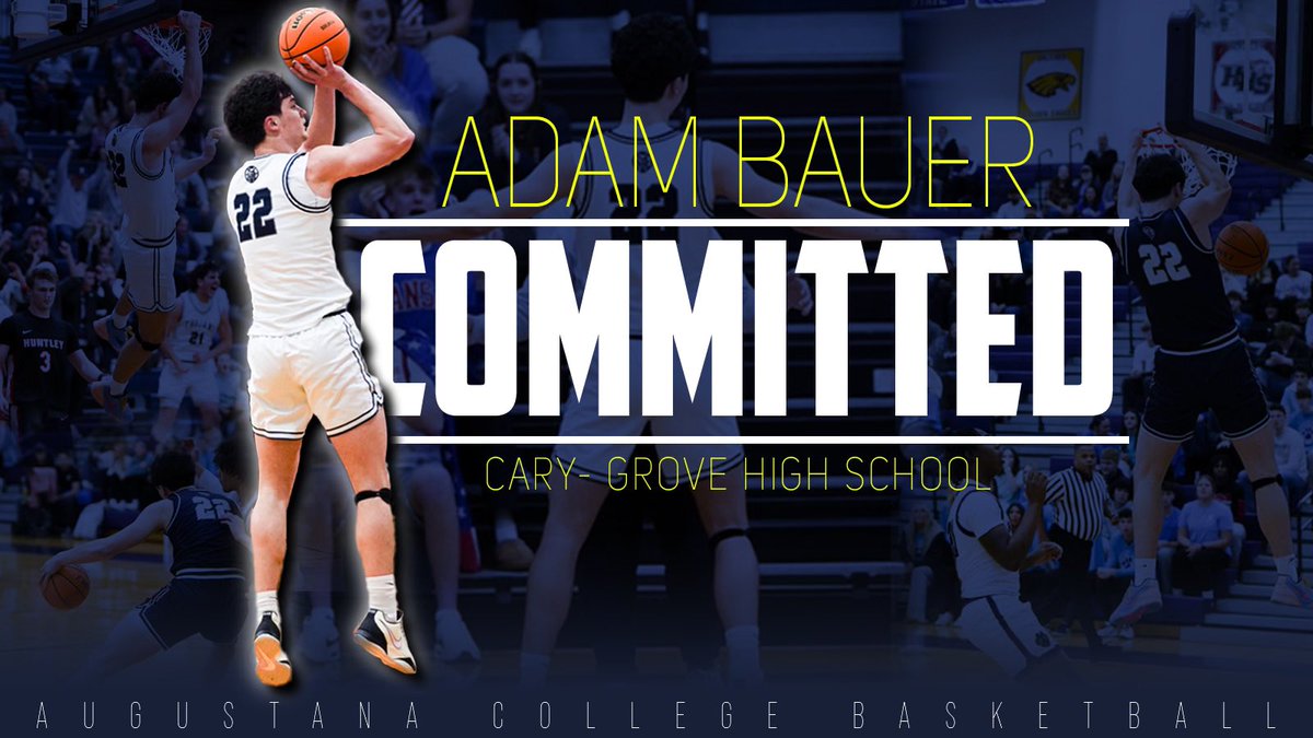 Adam Bauer tweet media