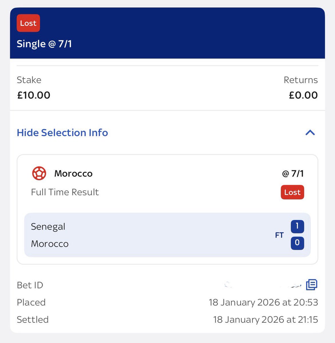 Danny Smallman tweet media