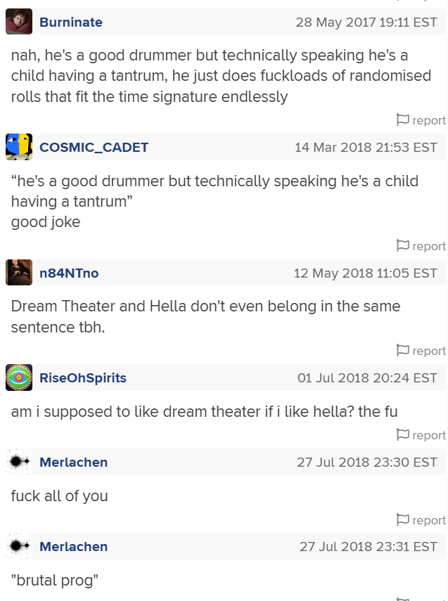 Adventures in Rating Music tweet media