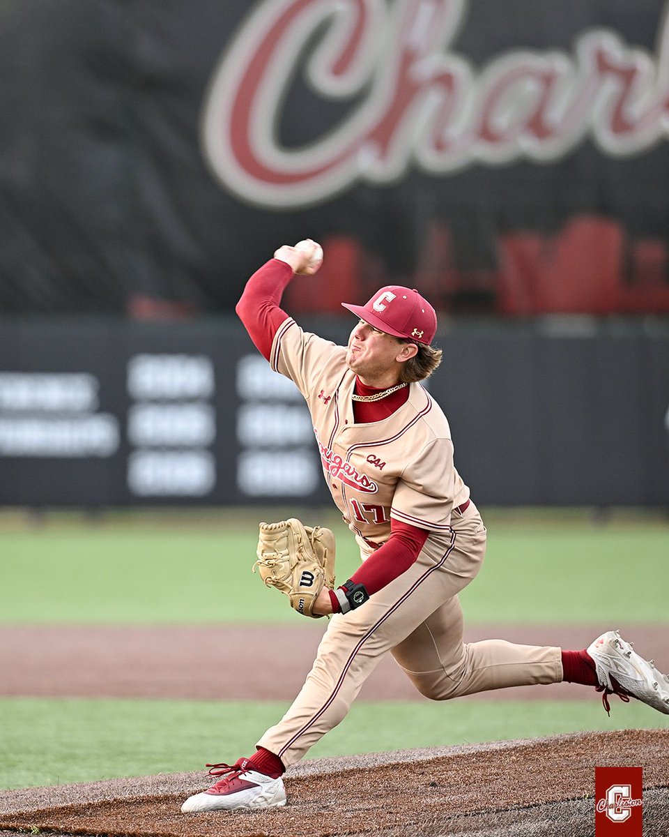Charleston Baseball tweet media