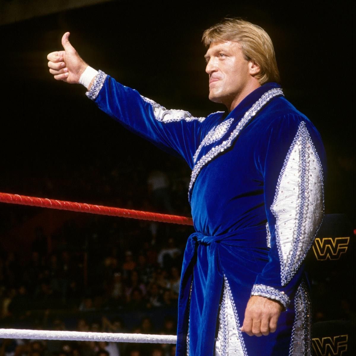 Who was a “Mr. Wonderful” fan?