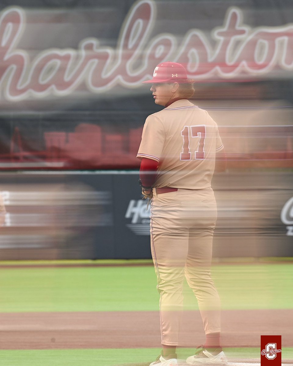Charleston Baseball tweet media