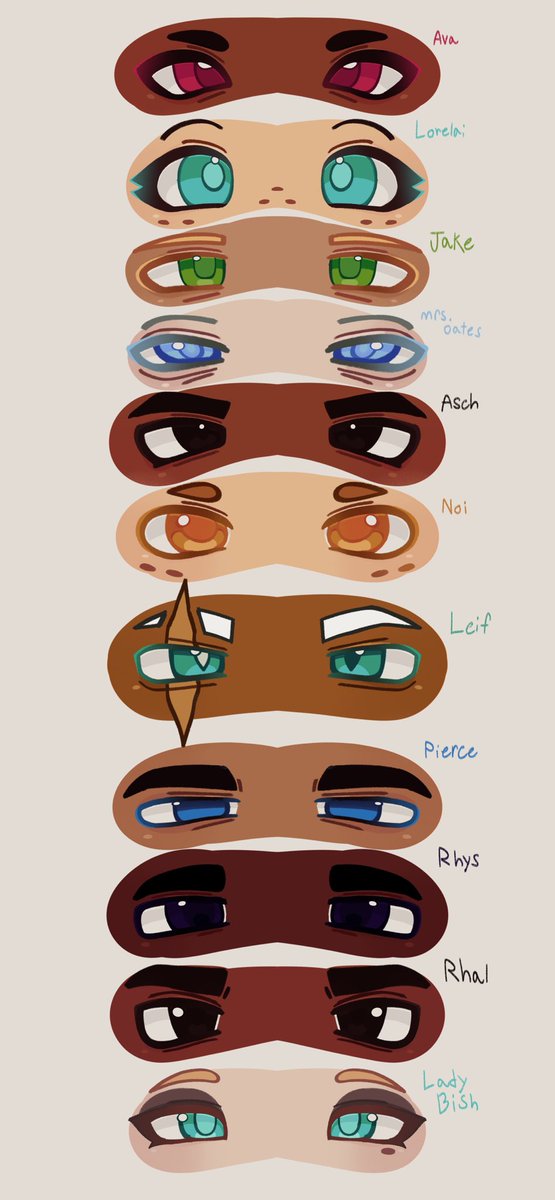 Donor {COMMISSIONS OPEN} tweet media