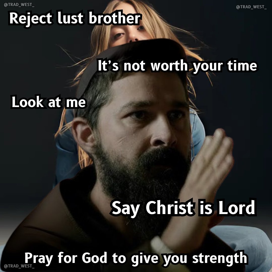 Trad West tweet media