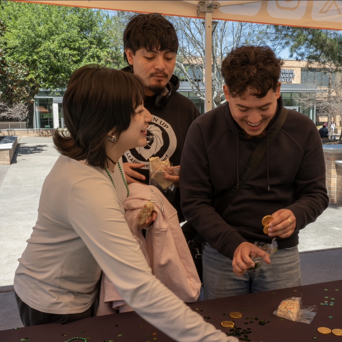 Sam Houston State tweet media