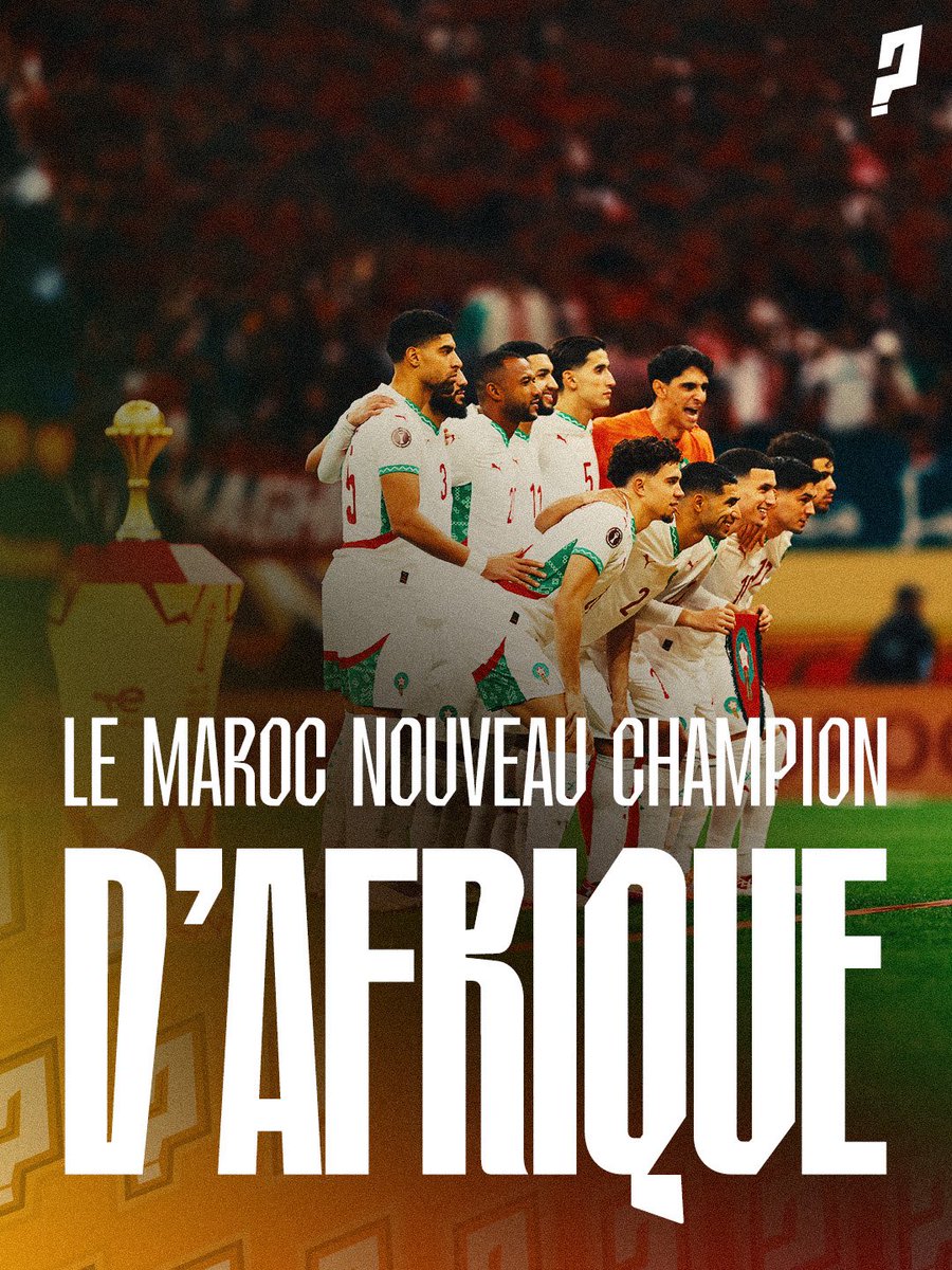 LE TRUC ? tweet media