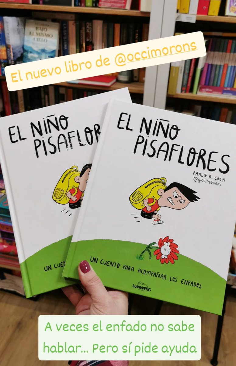 Occimorons -psicólogo tweet media