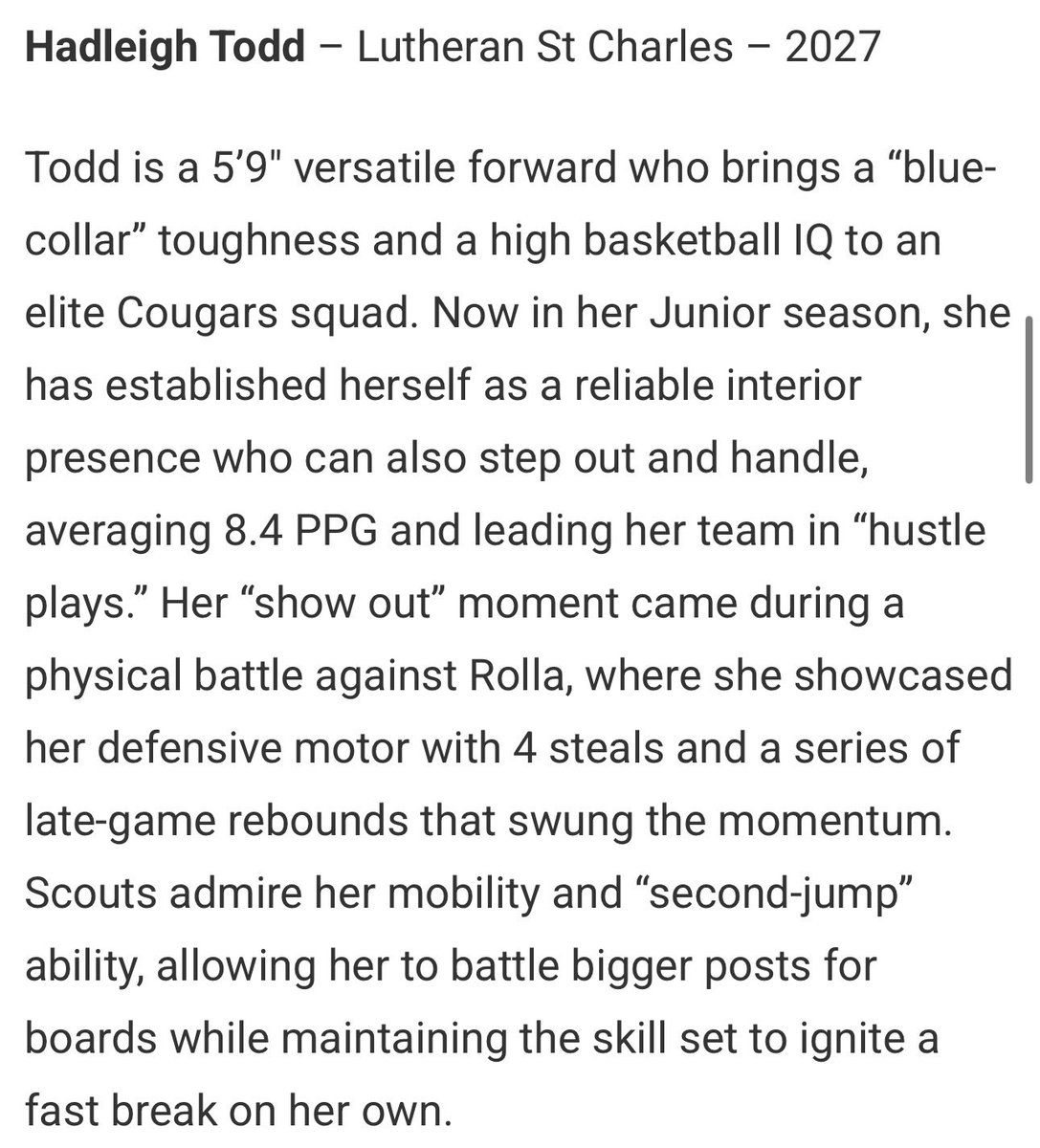 Hadleigh Todd tweet media