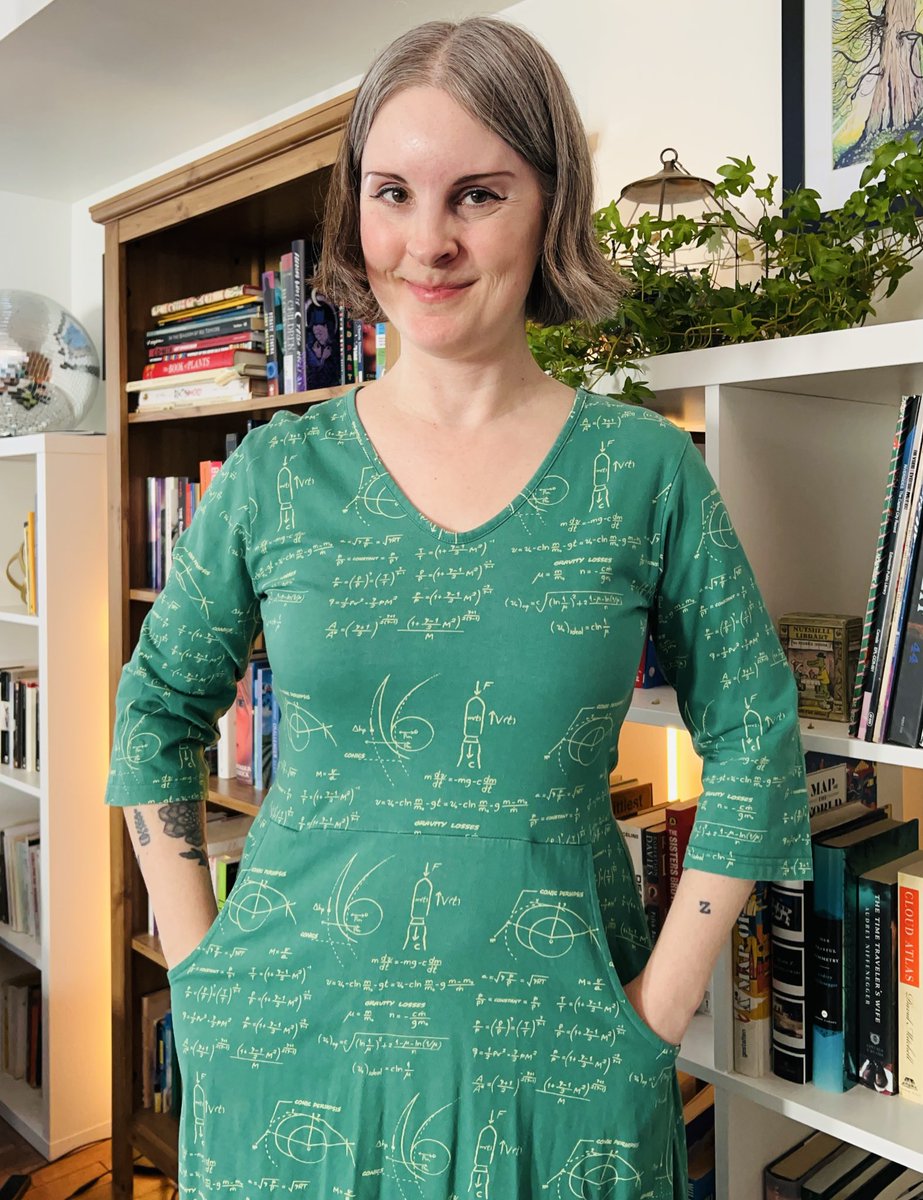 Jen The Feisty Librarian tweet media
