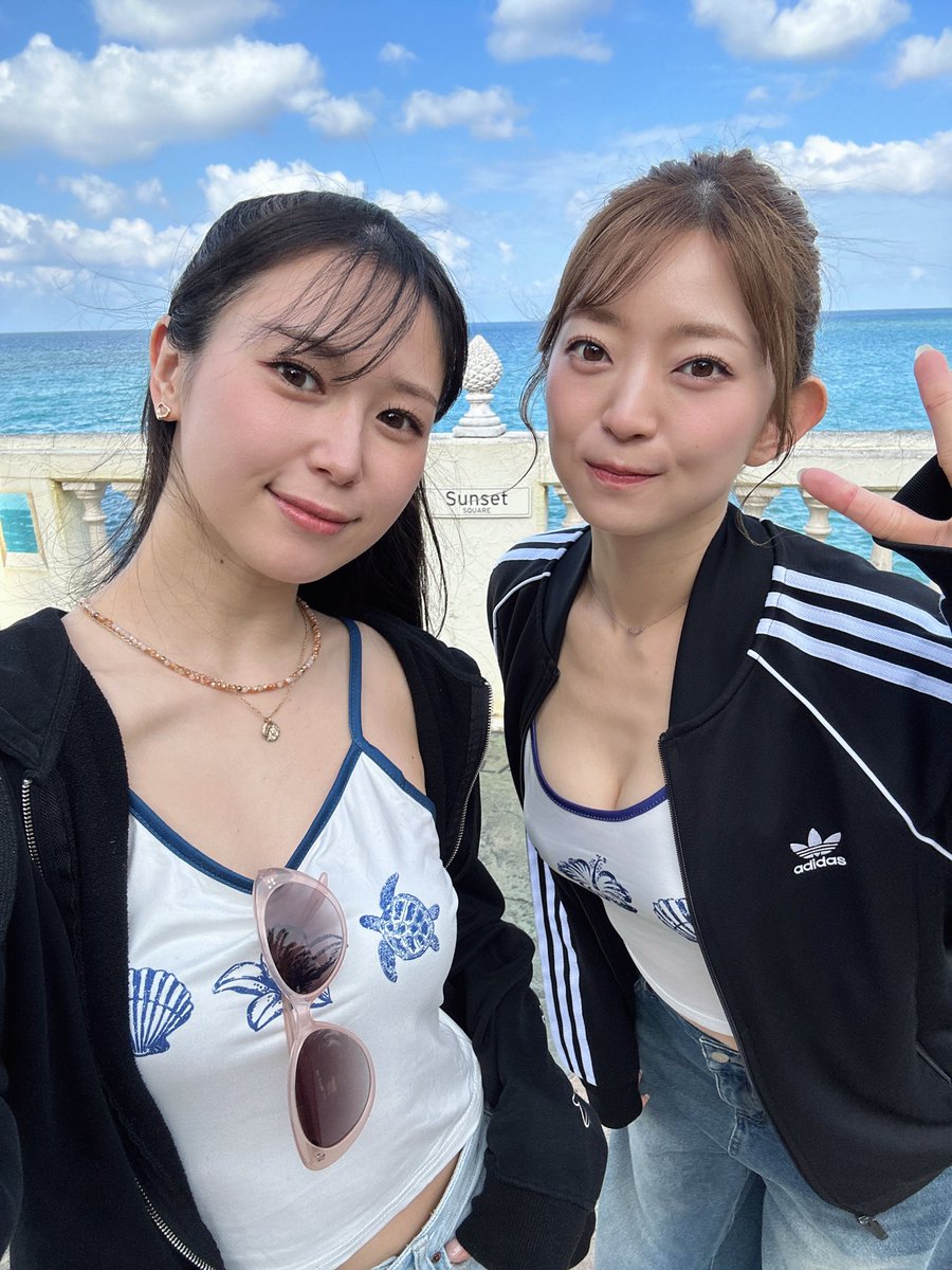 荒井 つかさ tweet media