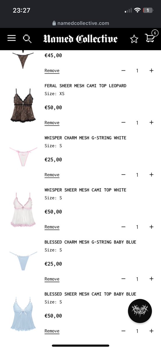 MAITRESSE ALICE tweet media