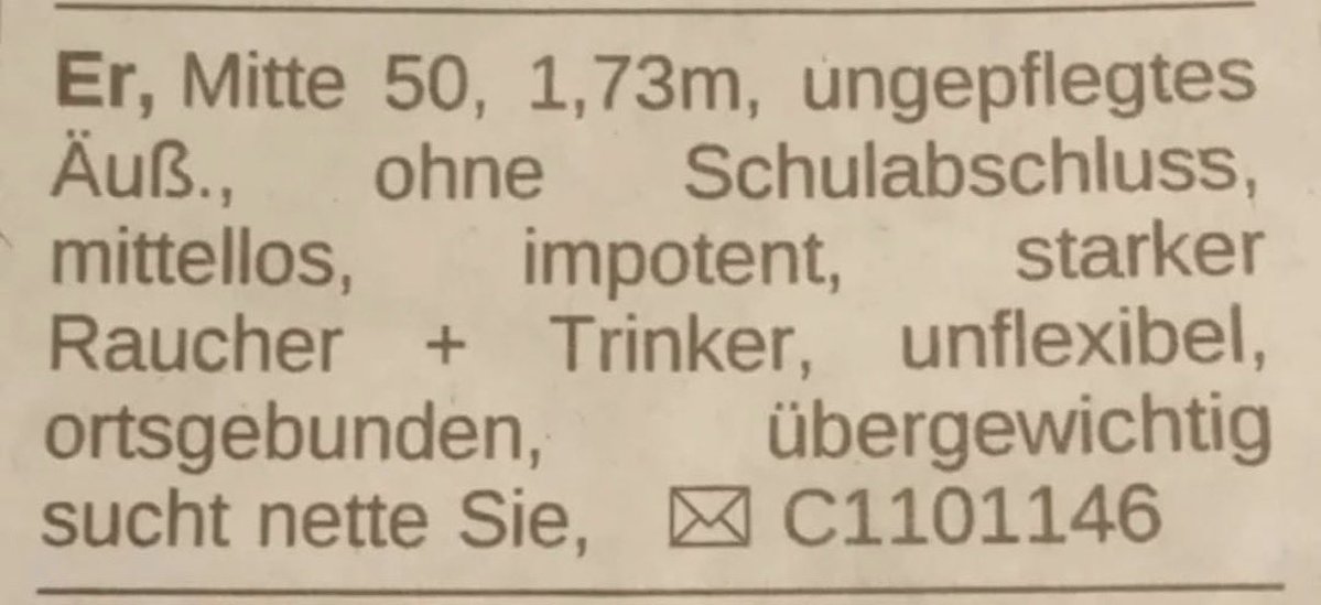 leider arbeitnehmer bald tweet media