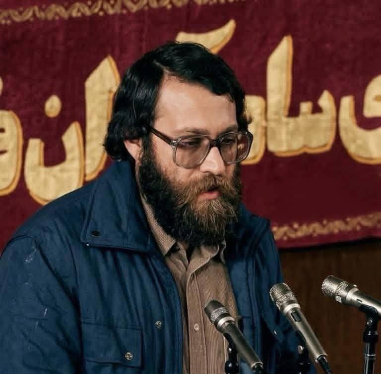 Shermin Amiri tweet media