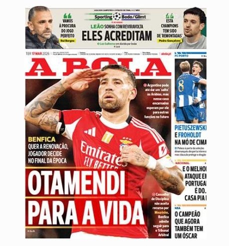 Avença, é avença. É frete... pago.