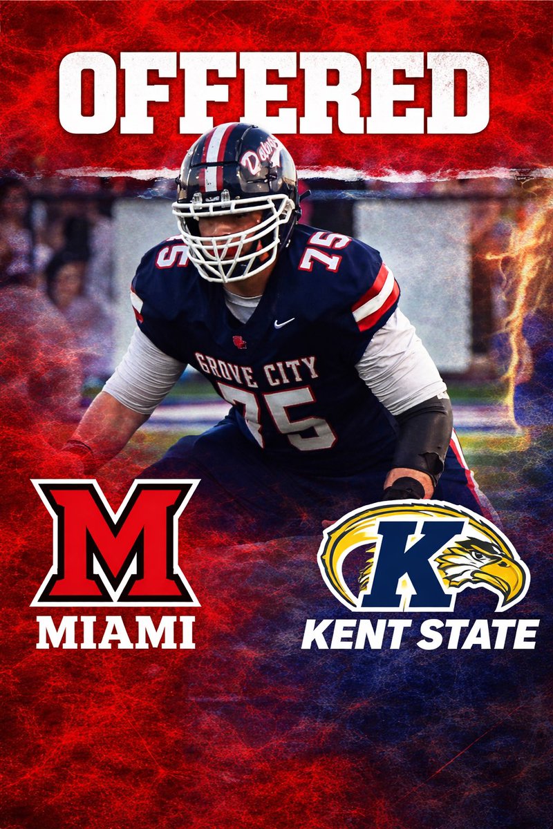 Cory Nicodemus 2028 OL tweet media