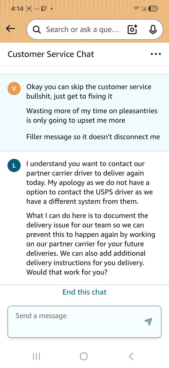 The Void Lord tweet media