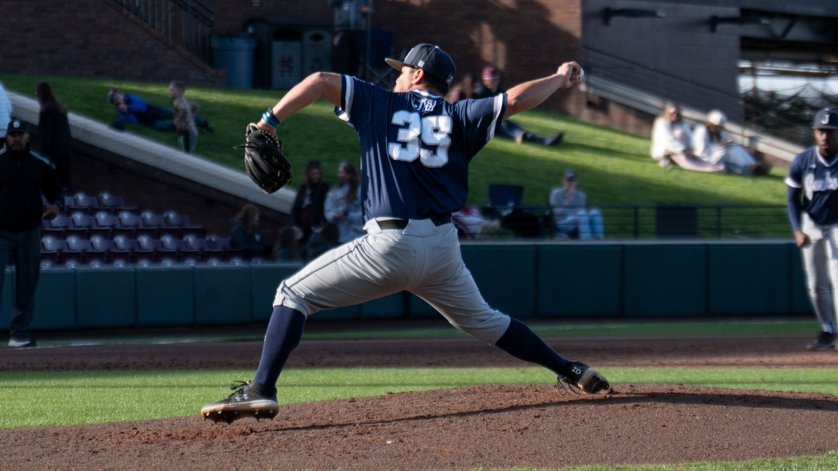 Jackson State Baseball tweet media